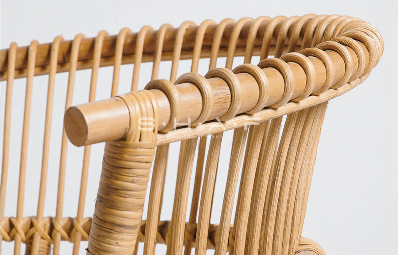 Kursi Rotan Shaf Jepara Indonesia